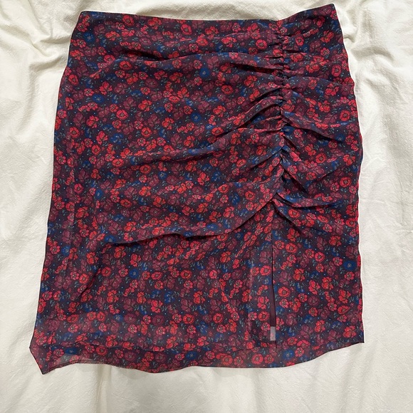 Mini skirt MANGO - Picture 1 of 4